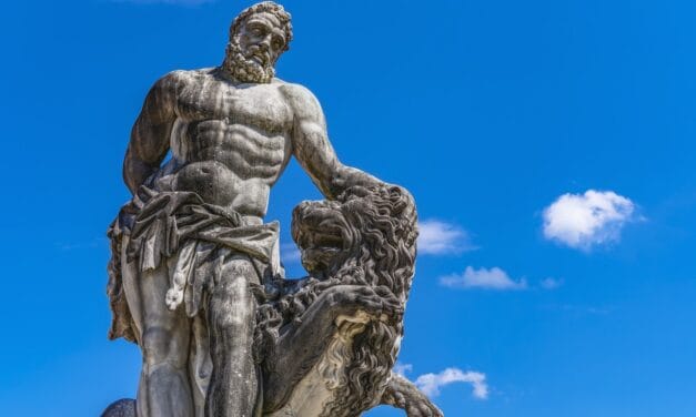 LES VOEUX D’HERCULE