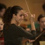 DIVERTIMENTO : ETRE FEMME ET DEVENIR CHEF D’ORCHESTRE