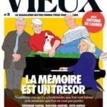 Le nouveau Vieux est sorti !