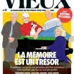 Le nouveau Vieux est sorti !