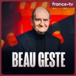 « Beau geste », un rendez-vous pour l’amour du cinéma